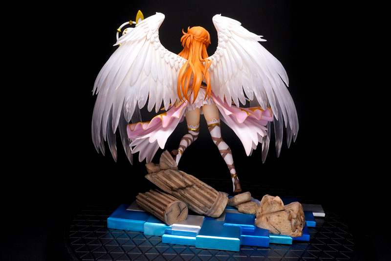 Sword Art Online Alicization Asuna -Healing Angel Ver- 1/7 Complete Figure(In-Stock)