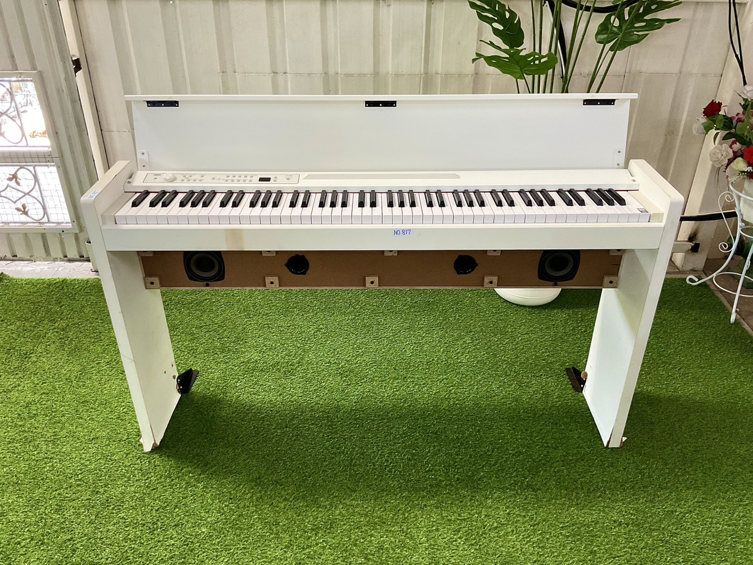 เปียโน KORG : LP-380