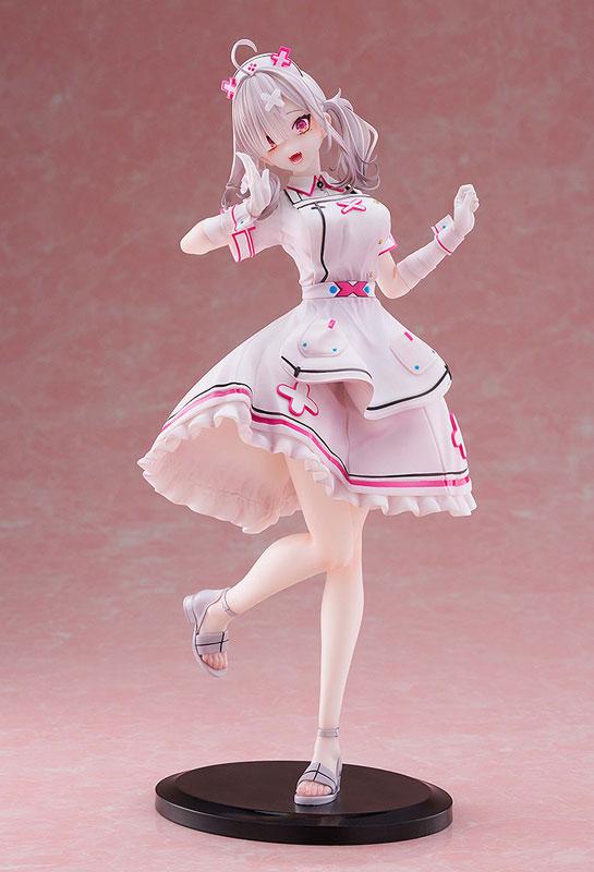"Nijisanji" Sukoya Kana 1/7 Complete Figure(Pre-order)