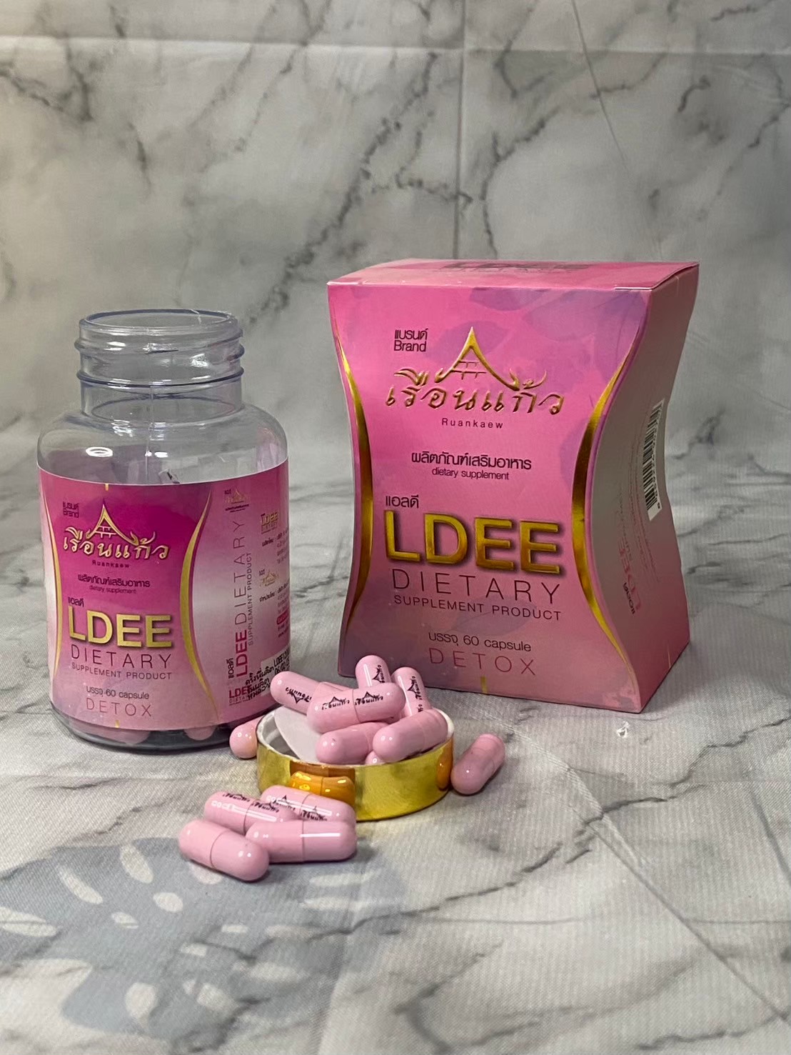 L-dee แอล-ดี