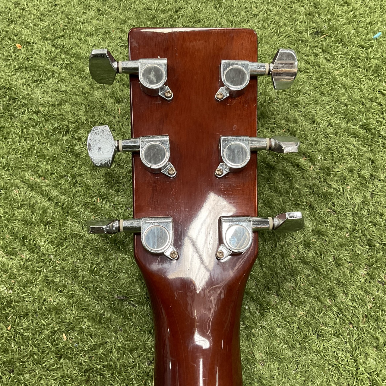 กีต้าร์โปร่ง HONEY BEE : F-15 N