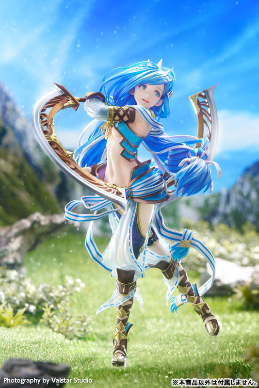 Ys VIII -Lacrimosa of DANA- Dana Iclucia 1/7 Complete Figure(Pre-order)