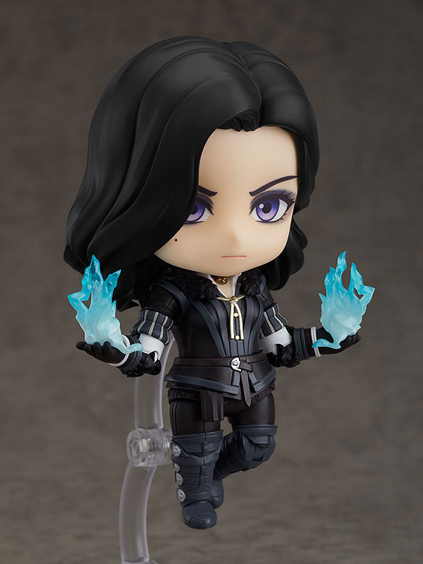 Nendoroid The Witcher 3 Wild Hunt Yennefer(In-Stock)