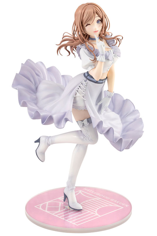 Gakuen iDOLM@STER Rinami Himesaki -clumsy trick- 1/7 Complete Figure(Pre-order)