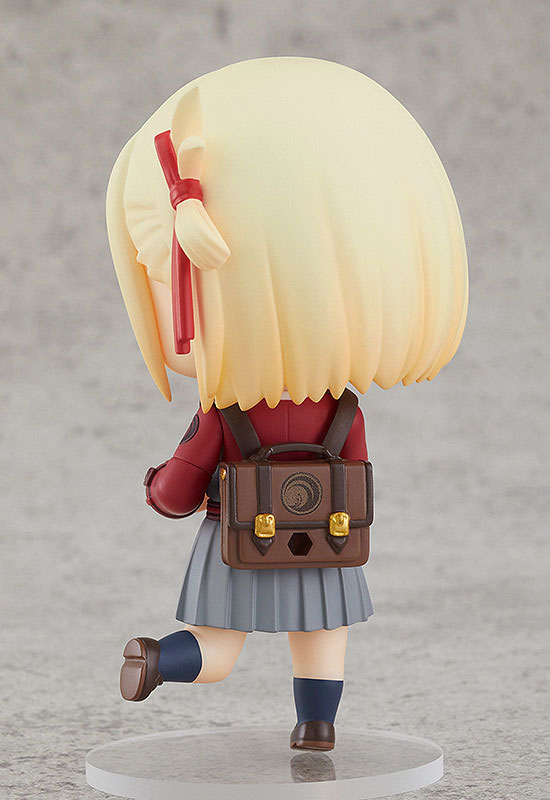 Nendoroid Lycoris Recoil Chisato Nishikigi(Pre-order)