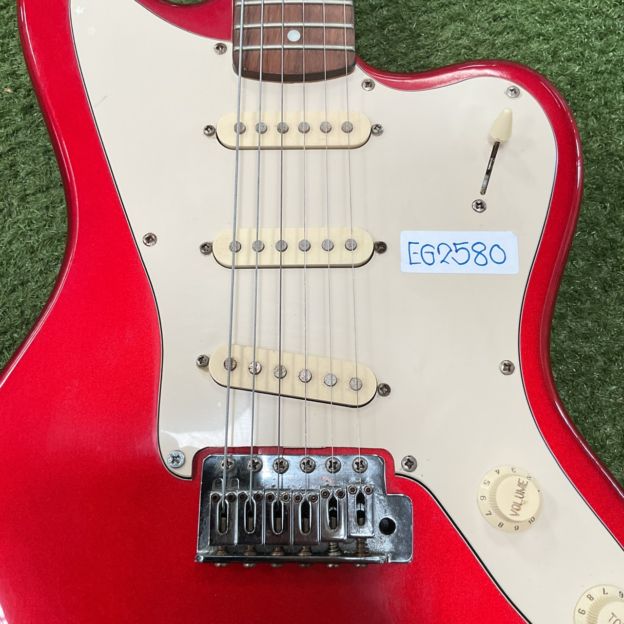 กีต้าร์ไฟฟ้า PhotoGenic