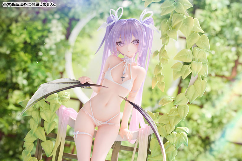rurudo "EVE EDEN_Ver." 1/6 Complete Figure(Pre-order)