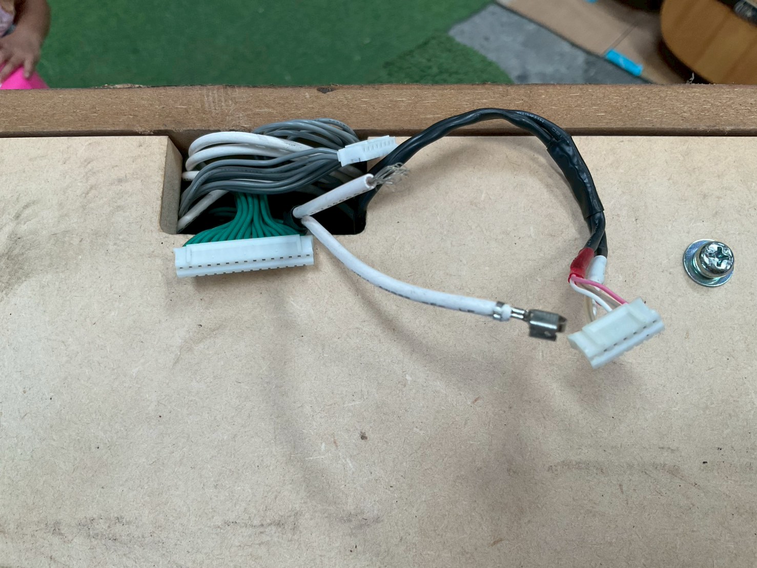 เปียโน KAWAI : L51 สินค้าไม่พร้อมใช้งาน (ต้องซ่อม)