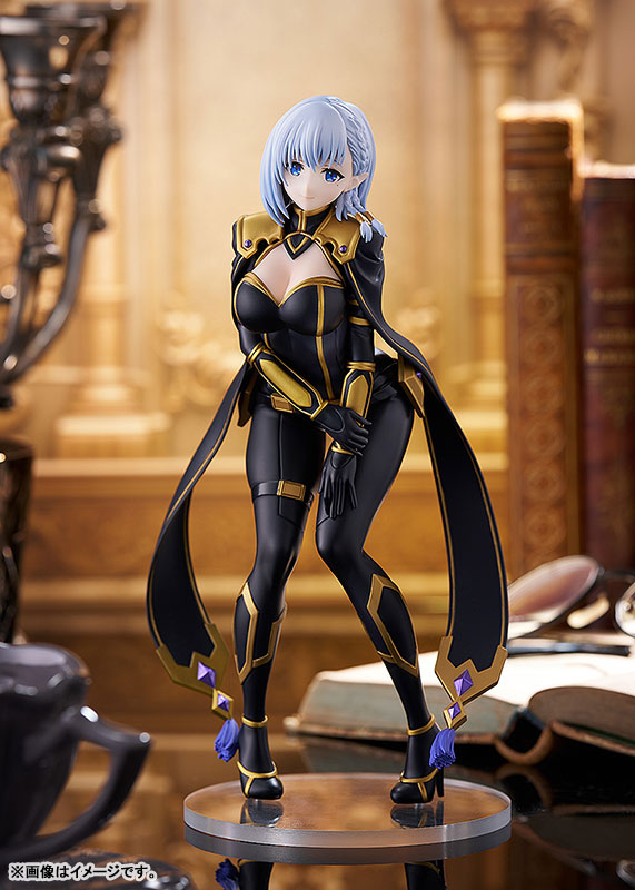 POP UP PARADE The Eminence in Shadow Beta L size Complete Figure(Pre-order)