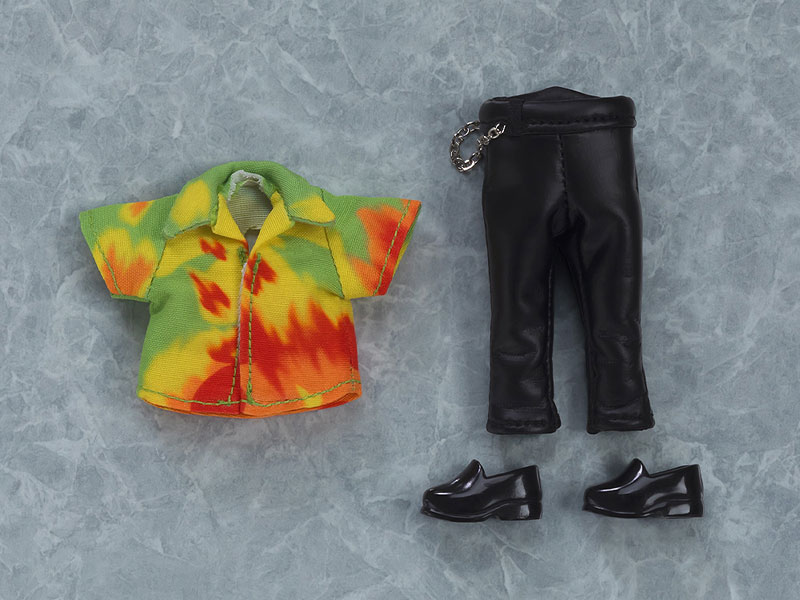 Nendoroid Doll Fate/hollow ataraxia Lancer(Pre-order)