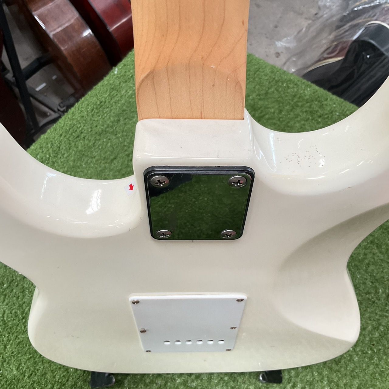 กีต้าร์ไฟฟ้า PlayTech