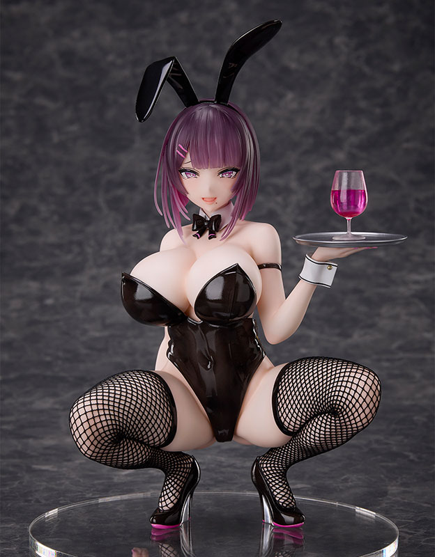 [Bonus] BINDing Creators Opinion Yuuki Terumi 1/6 Complete Figure(Pre-order)