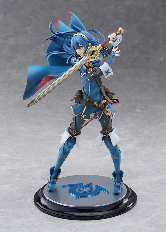 Fire Emblem Lucina 1/7 Complete Figure(Pre-order)