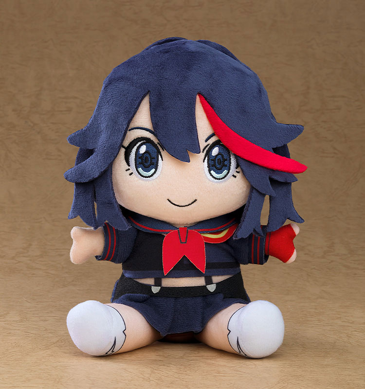 Plush Kill la Kill Ryuko Matoi(Pre-order)