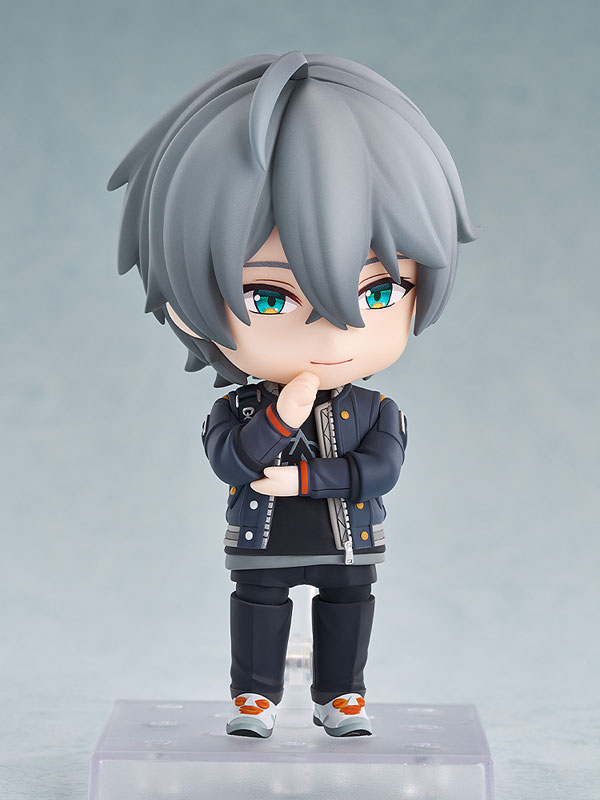 Nendoroid Zenless Zone Zero Wise(Pre-order)