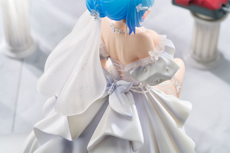 [Bonus] Senkan Shoujo R Prinz Eugen My Heart Will Go On Ver. 1/7 Complete Figure(Provisional Pre-order)