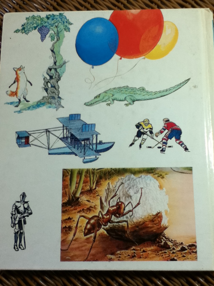 สารานุกรมสำหรับเด็ก บริทานิกา เล่มที่ 1/ พ.ญ.ประทิน วิริยะวิทย์ ผู้แปล