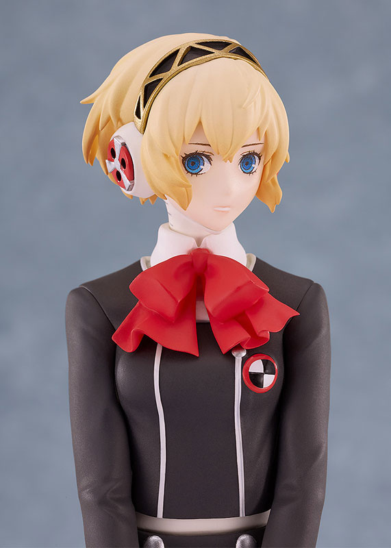 POP UP PARADE Persona 3 Reload Aigis School Uniform Ver. Complete Figure(Pre-order)