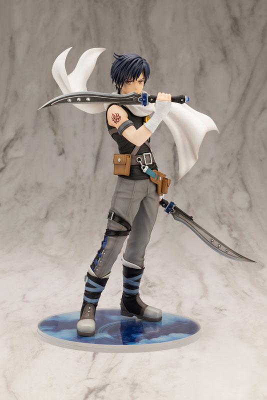 [Bonus] Kiseki Series Joshua Bright 1/8 Complete Figure(Pre-order)