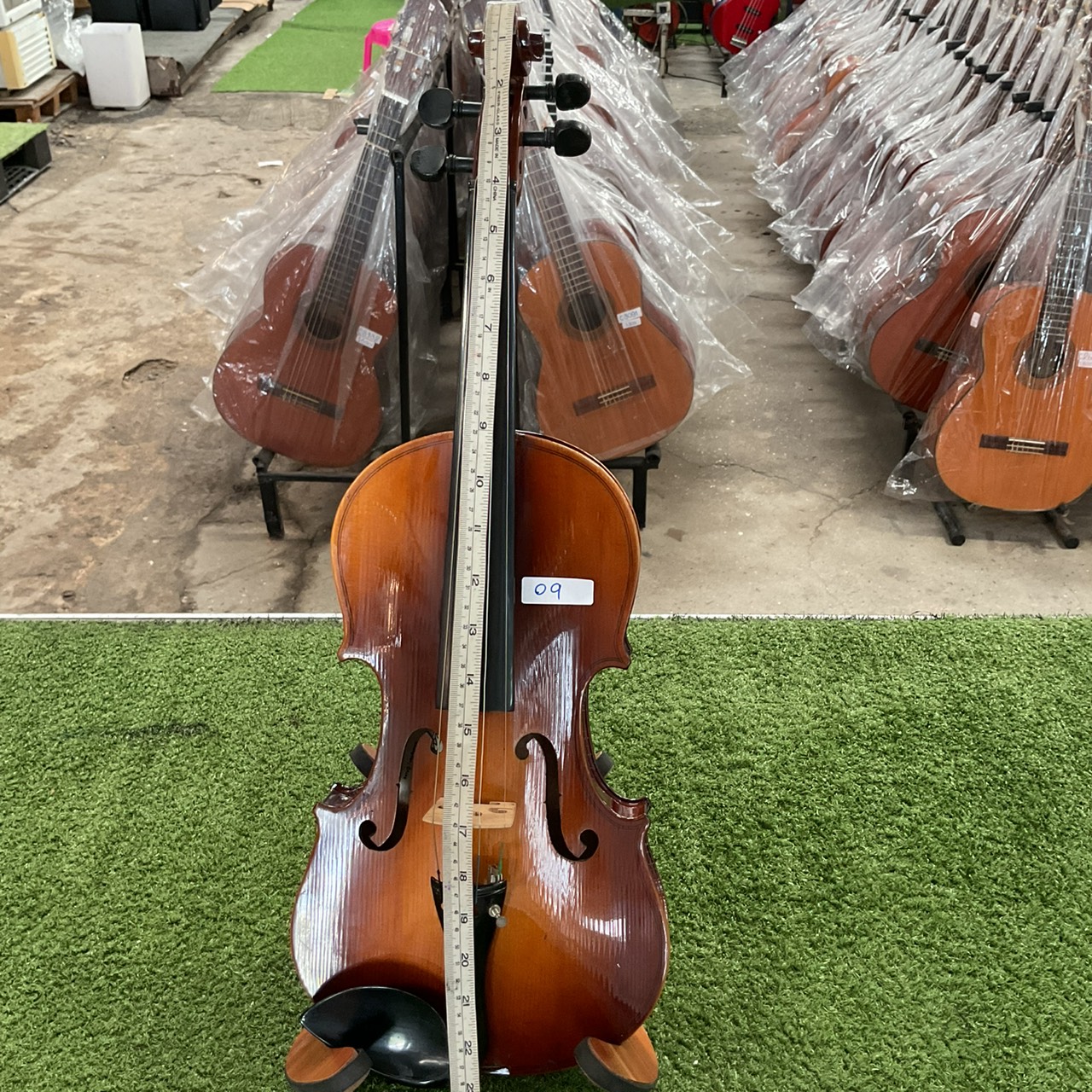 ไวโอลิน Bestler