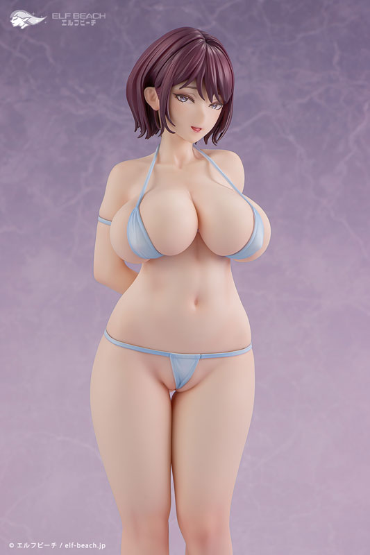 Umibe no NTR - Makoto Miyamoto 1/6 Complete Figure(Provisional Pre-order)