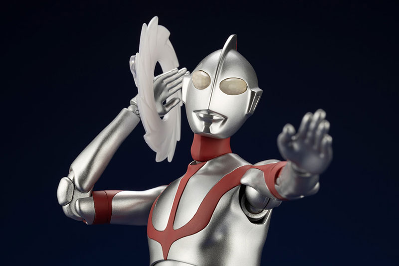 Ultraman (Movie "Shin Ultraman") Plastic Model(Pre-order)