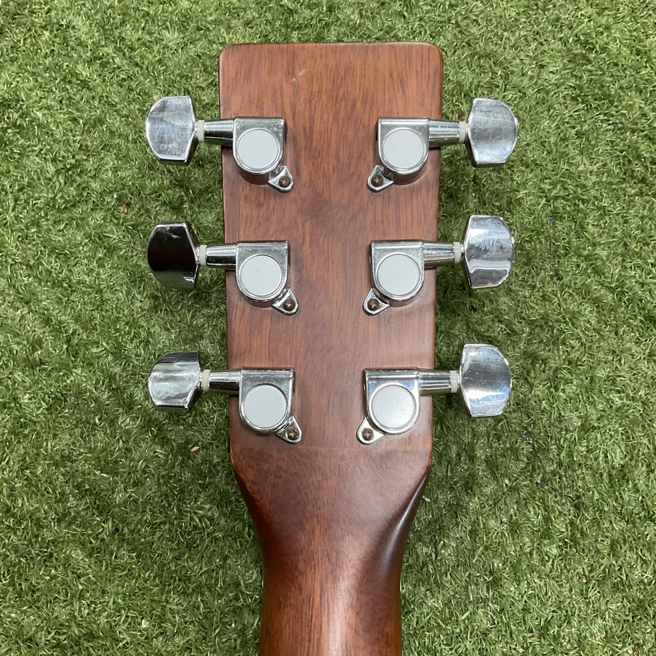 กีต้าร์โปร่ง Morris : MF-208