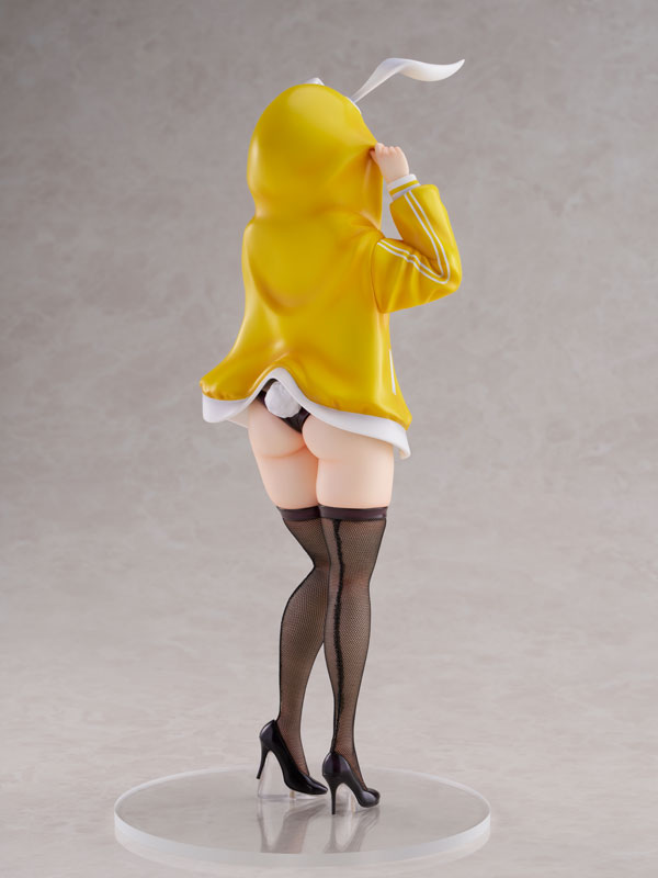 [Exclusive Sale] KoiKoi -Sakura- Shyness Bunny Hinata 1/6 Complete Figure(Pre-order)
