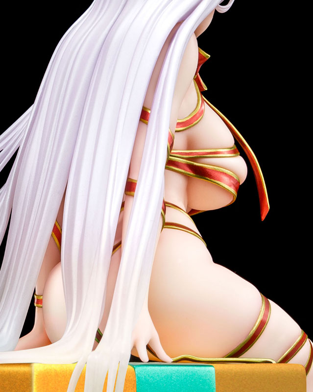 Marija illustration by Chie Masami 1/6 Complete Figure(Pre-order)