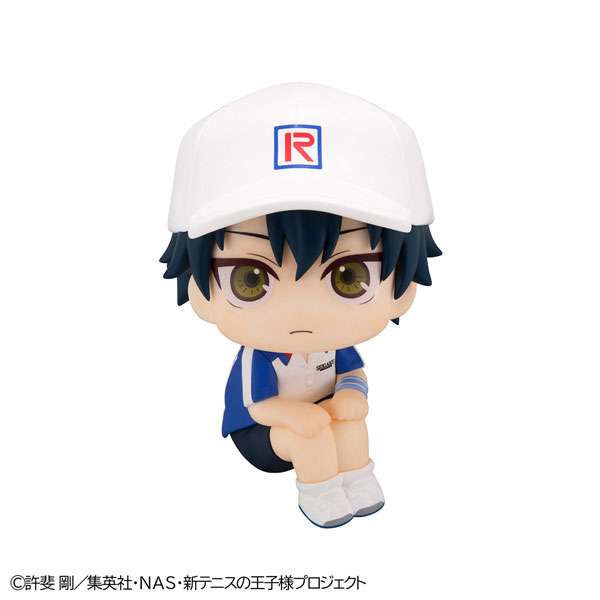 LookUp The New Prince of Tennis Ryoma Echizen Complete Figure(Pre-order)