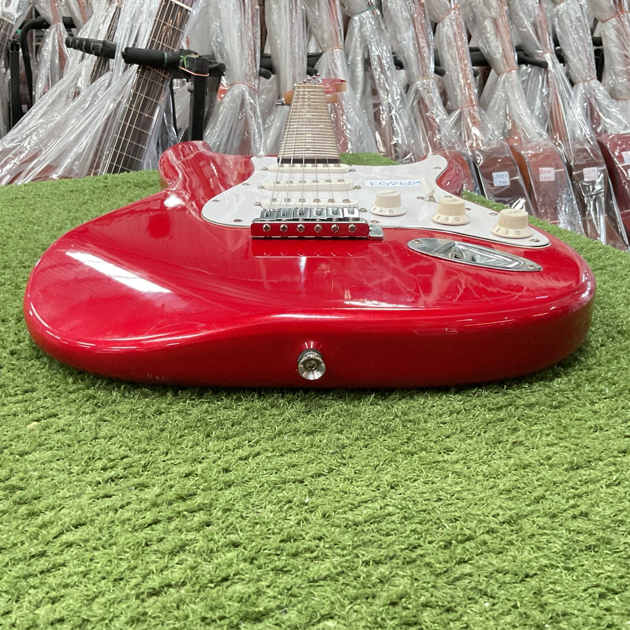 กีต้าร์ไฟฟ้า PhotoGenic