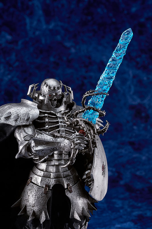 figma Berserk Skull Knight DX Edition(Pre-order)