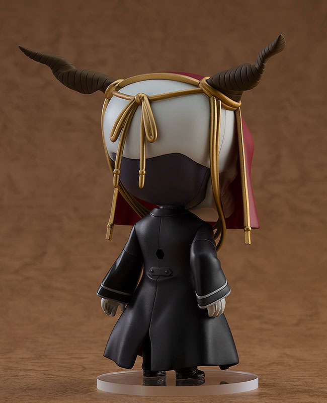 Nendoroid Mahoutsukai no Yome SEASON2 Elias Ainsworth Season 2 Ver.(In-stock)