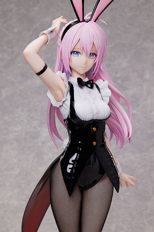 TV Anime "Shikimoris Not Just a Cutie " Shikimori: Bunny Ver. 1/4 Complete Figure(Pre-order)