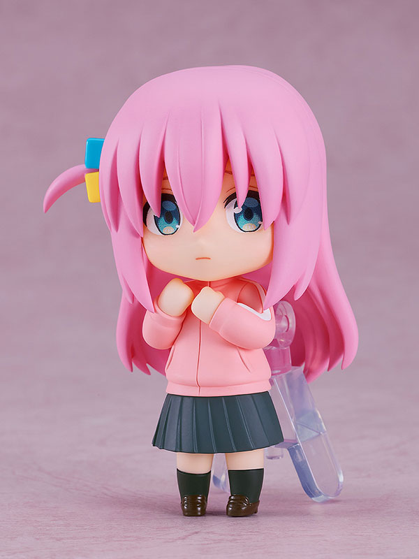 Nendoroid Surprise Anime "BOCCHI THE ROCK!" 6Pack BOX(Pre-order)