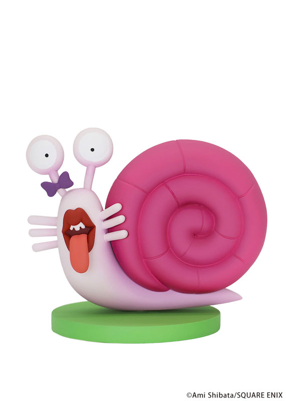 "Papuwa" Collection Figure 6Pack BOX(Pre-order)