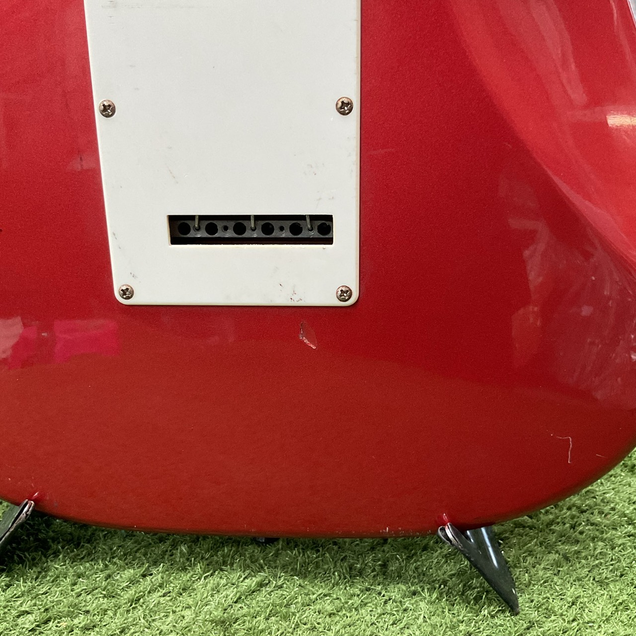 กีต้าร์ไฟฟ้า BUSKER'S