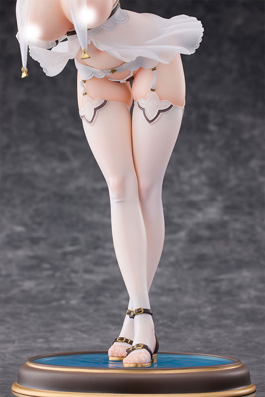 [Bonus] "Hero, its time to Ejaculate" Elixer Priestess Ver. 1/6 Complete Figure(Pre-order)