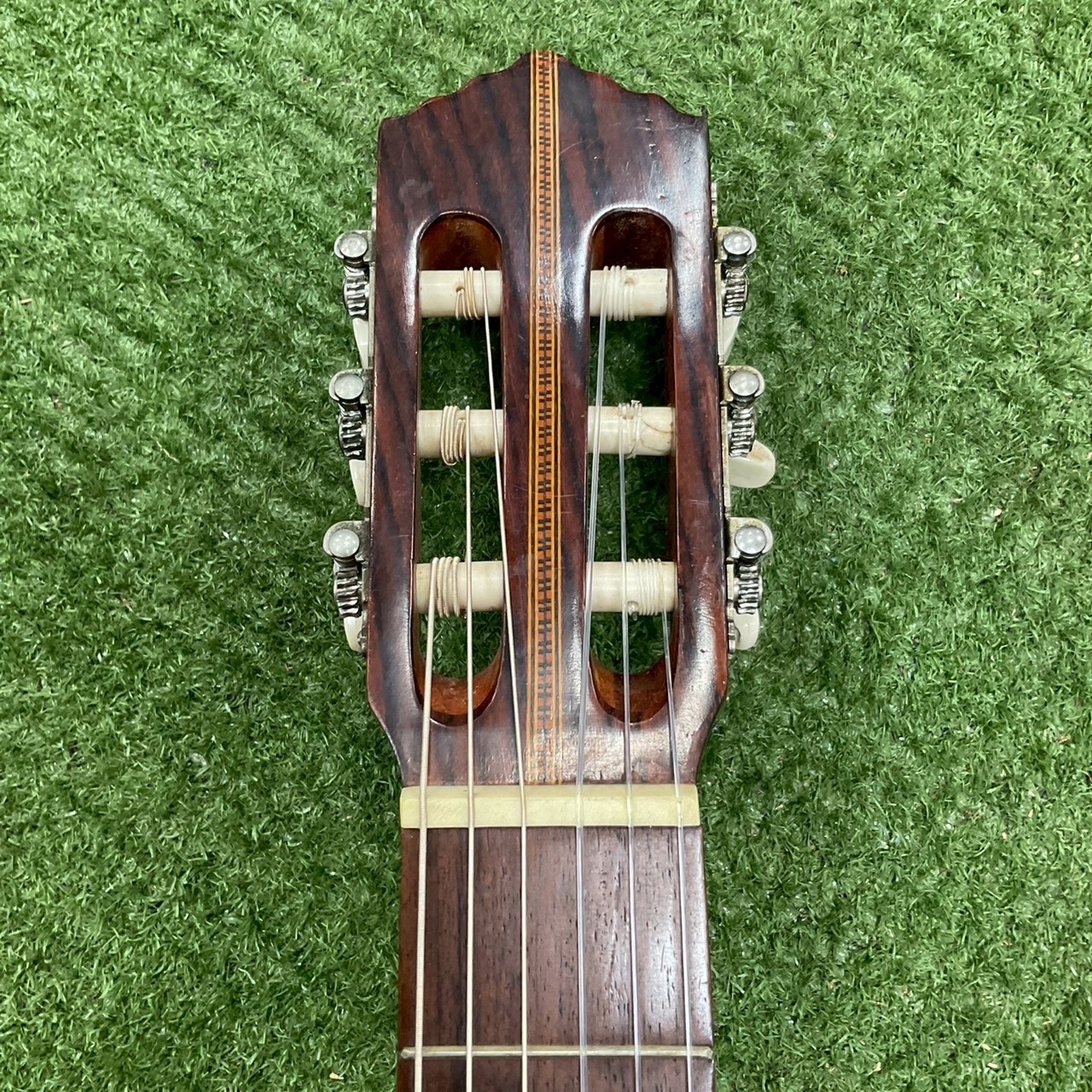 กีต้าร์คลาสสิค Shinano : No.23