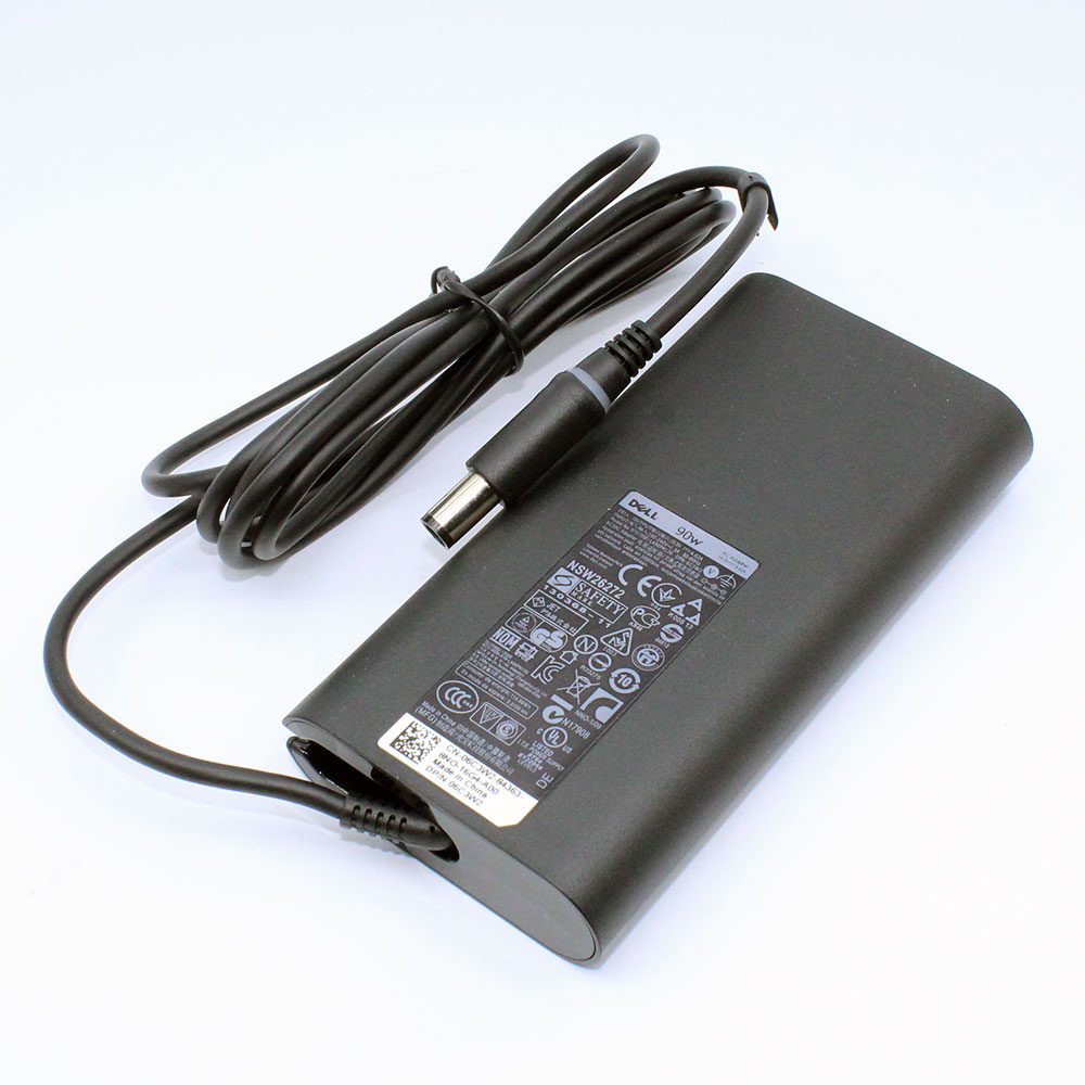 Adapter Dell 19.5V/4.62A (7.4*5.0mm)