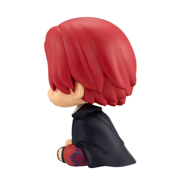 LookUp ONE PIECE Shanks Complete Figure(Pre-order)