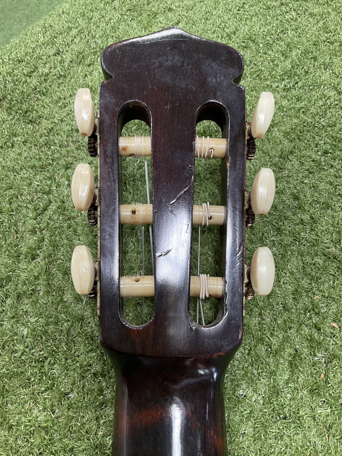 กีต้าร์คลาสสิค YAMAHA : G-50