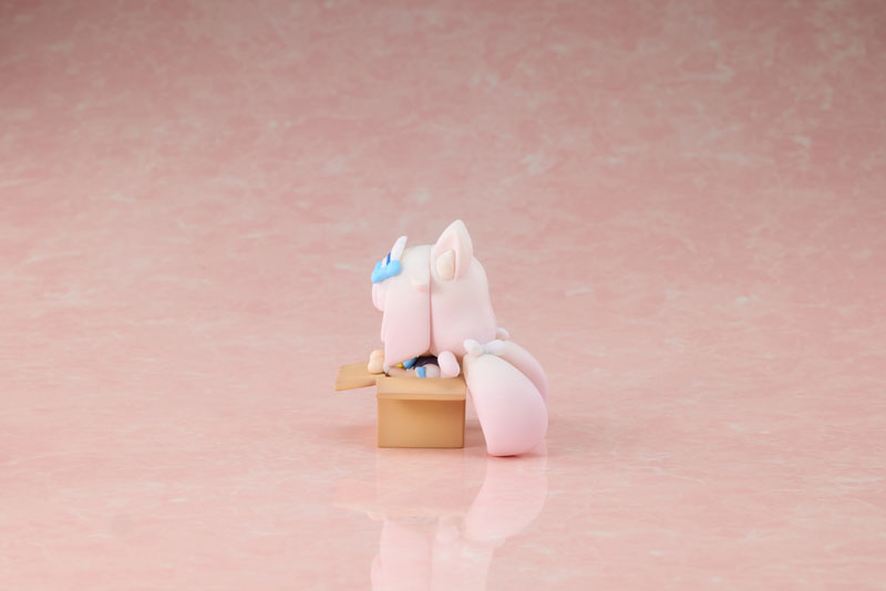 Nekopara Chocola & Vanilla Chibi Figure(Pre-order)
