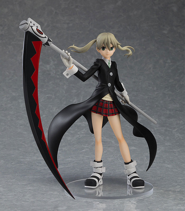 POP UP PARADE Soul Eater Maka Albarn Complete Figure(Pre-order)