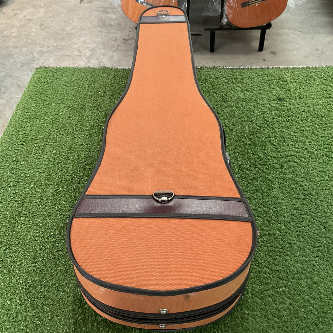 ไวโอลิน No Brand