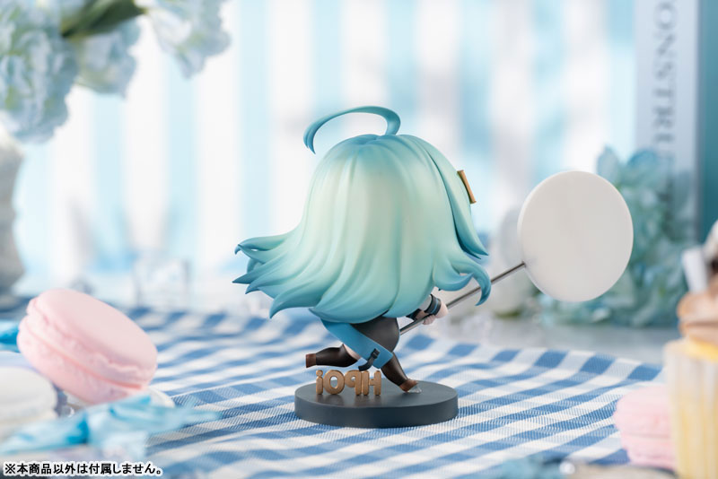 HPOI Kanban Musume Ecchi nanowa Dame desu Complete Figure(Provisional Pre-order)