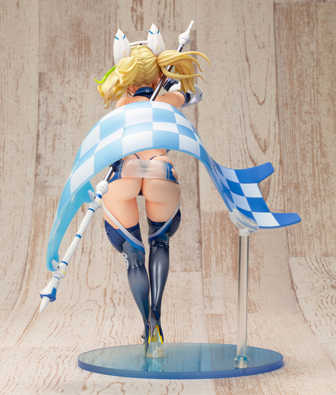Phantasy Star Online 2 es Pure Summers Gene [Summer Vacation] 1/6 Complete Figure(Pre-order)(Single Shipment)