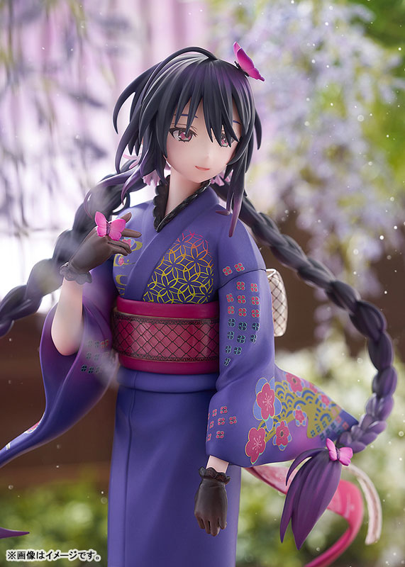 100 Artists Exhibition DSmile Illustration "Wheel of Time" 1/7 Complete Figure(Pre-order)