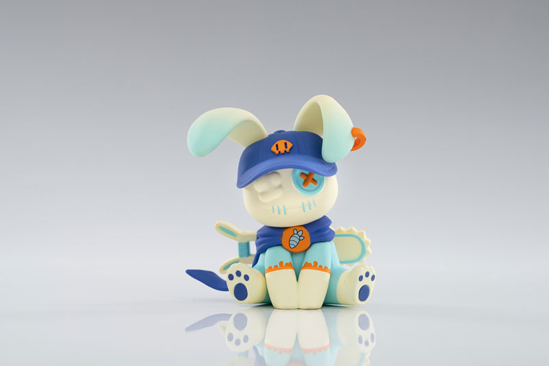 Faceless: Bunny Baby (AOI) Complete Figure(Provisional Pre-order)