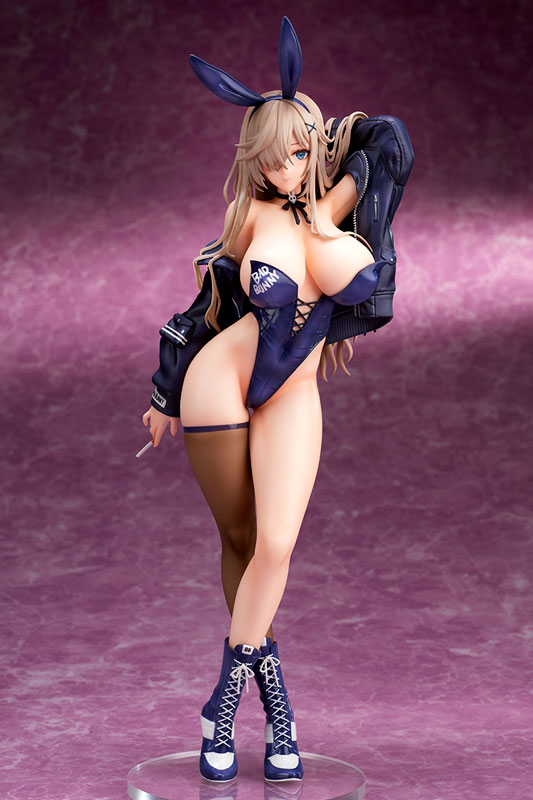 [Exclusive Sale] Mataro Original BAD BUNNY 1/7 Complete Figure(Pre-order)